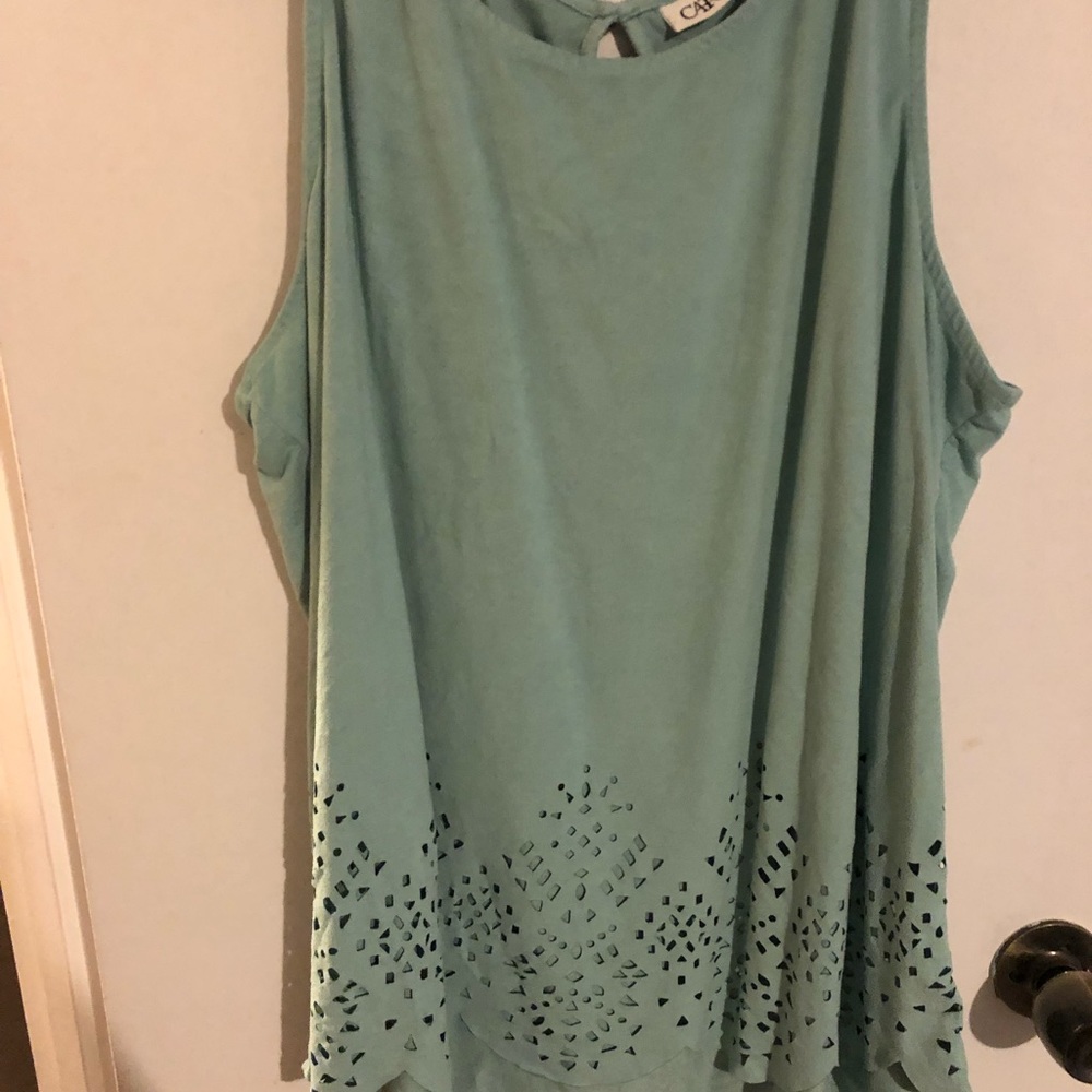 Tank top